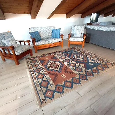 Bellissimo A 250metri Dal Mare. Lägenhet