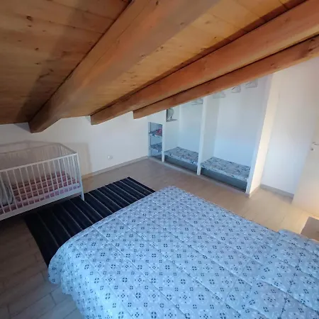 Lägenhet Bellissimo A 250metri Dal Mare. Olbia