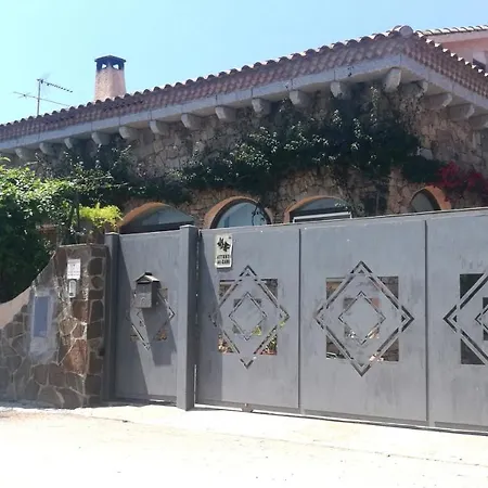 Lägenhet Bellissimo A 250metri Dal Mare. *