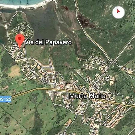 Bellissimo A 250metri Dal Mare. *