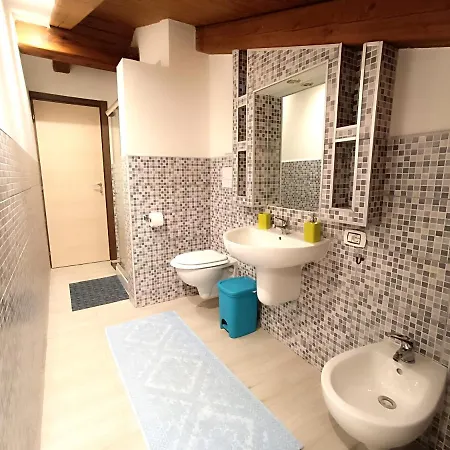 Bellissimo A 250metri Dal Mare. Lägenhet Olbia