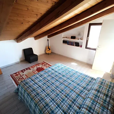 Lägenhet Bellissimo A 250metri Dal Mare. Olbia