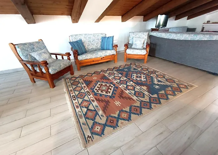 Bellissimo A 250metri Dal Mare. Apartamento