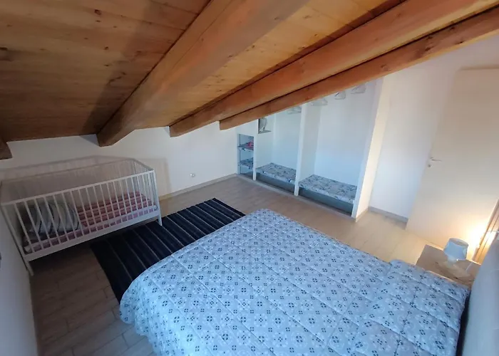 Apartamento Bellissimo A 250metri Dal Mare. Olbia