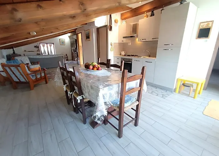 Apartamento Bellissimo A 250metri Dal Mare.