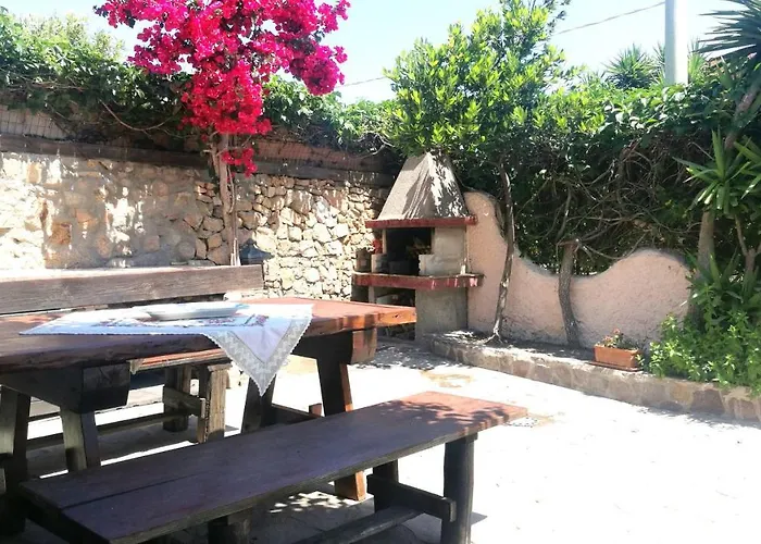 Bellissimo A 250metri Dal Mare. Apartamento