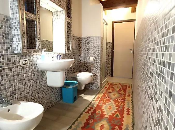 Bellissimo A 250metri Dal Mare. *