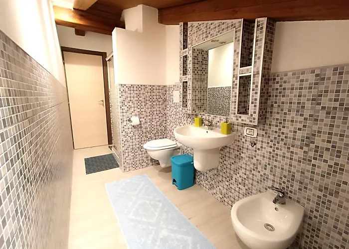 Bellissimo A 250metri Dal Mare. Apartamento Olbia