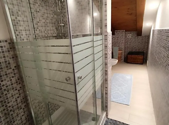 Apartamento Bellissimo A 250metri Dal Mare. *