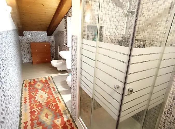 Bellissimo A 250metri Dal Mare. Apartamento