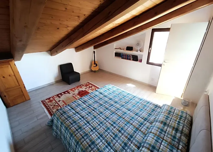 Apartamento Bellissimo A 250metri Dal Mare. Olbia