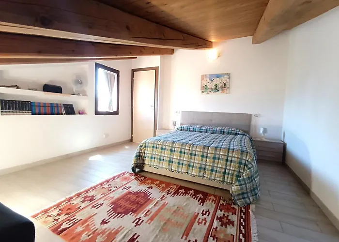 Apartamento Bellissimo A 250metri Dal Mare. Olbia