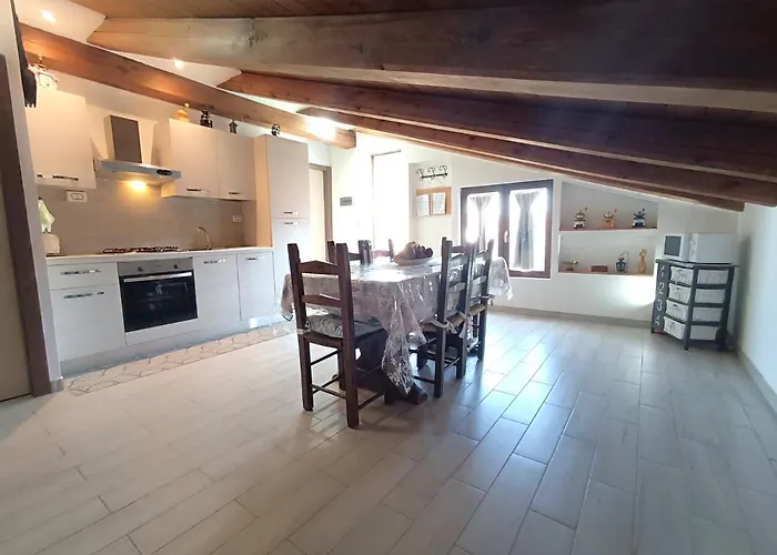 Bellissimo A 250metri Dal Mare.