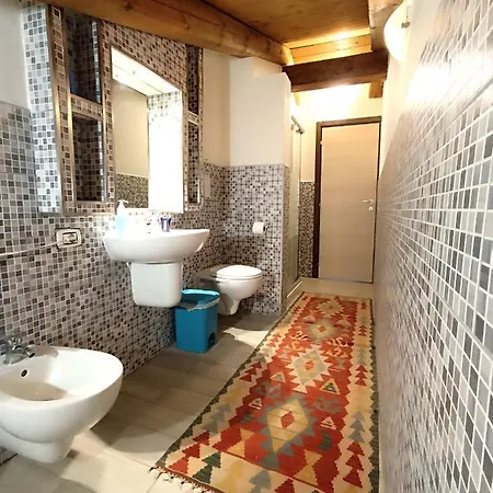 Bellissimo A 250metri Dal Mare. *