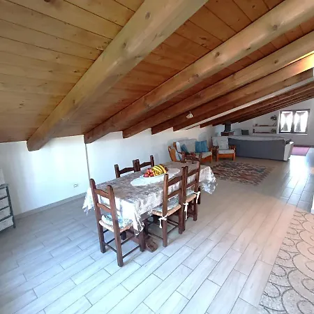 Lejlighed Bellissimo A 250metri Dal Mare. *