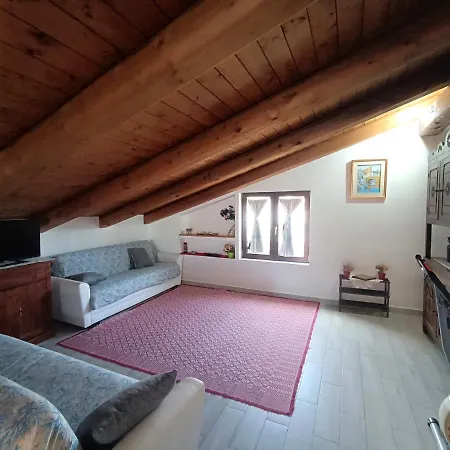 Bellissimo A 250metri Dal Mare. Lejlighed Olbia