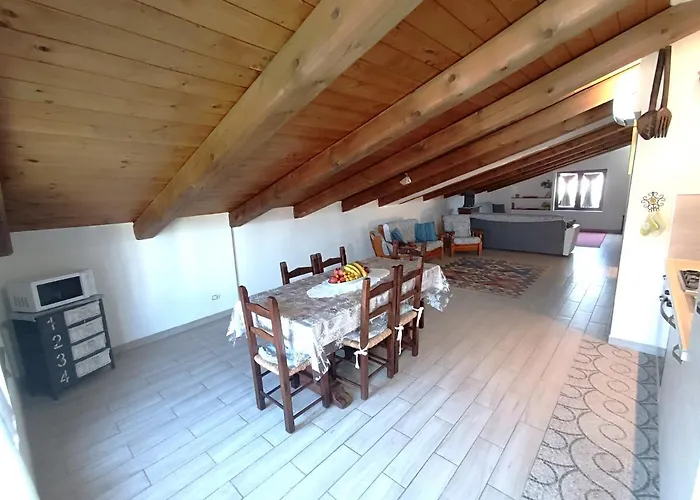 Appartamento Bellissimo A 250metri Dal Mare. *